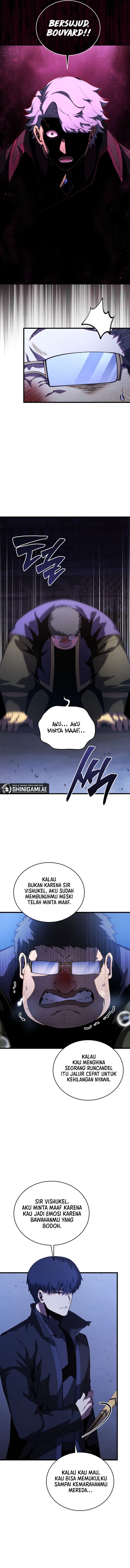 Read Swordmaster’s Youngest Son (ID) Manga Online