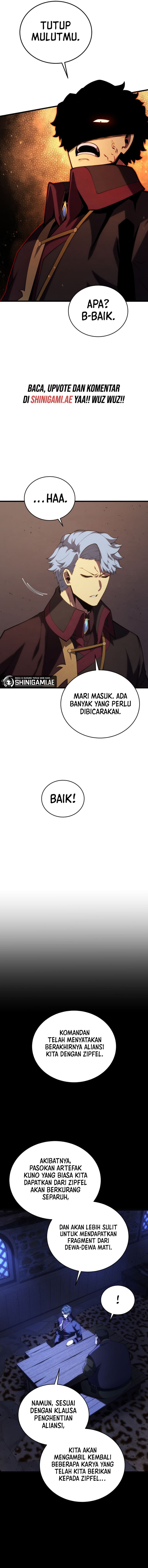 Read Swordmaster’s Youngest Son (ID) Manga Online