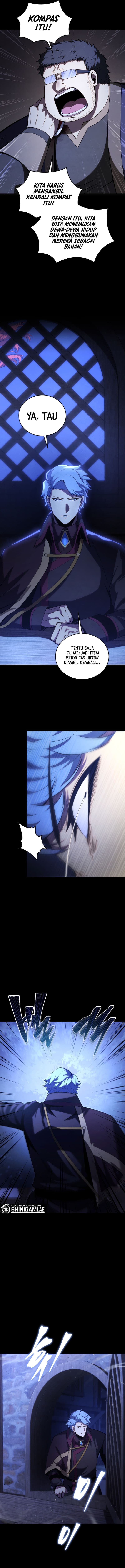 Read Swordmaster’s Youngest Son (ID) Manga Online