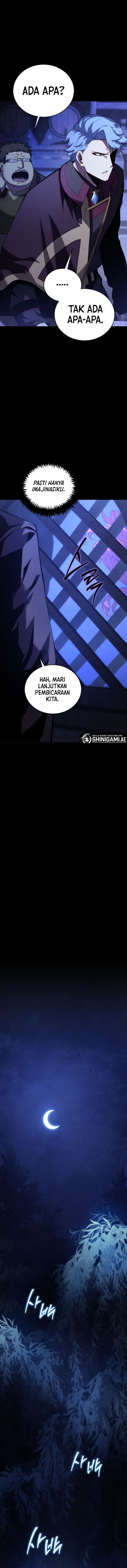 Read Swordmaster’s Youngest Son (ID) Manga Online