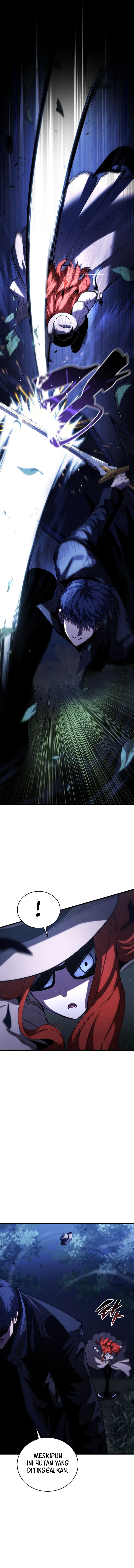 Read Swordmaster’s Youngest Son (ID) Manga Online