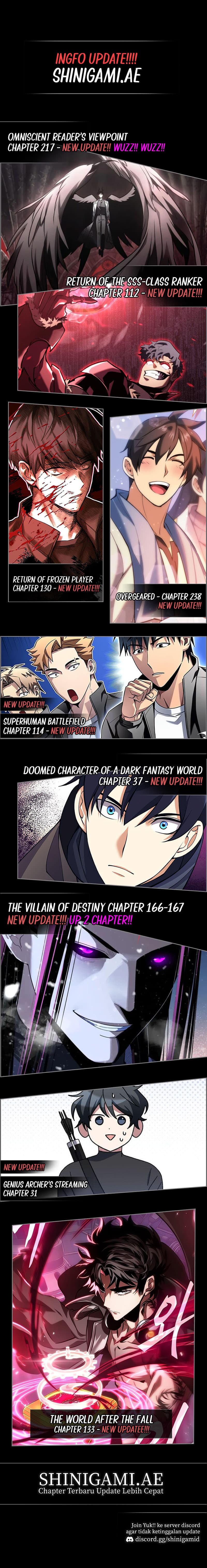 Read Swordmaster’s Youngest Son (ID) Manga Online