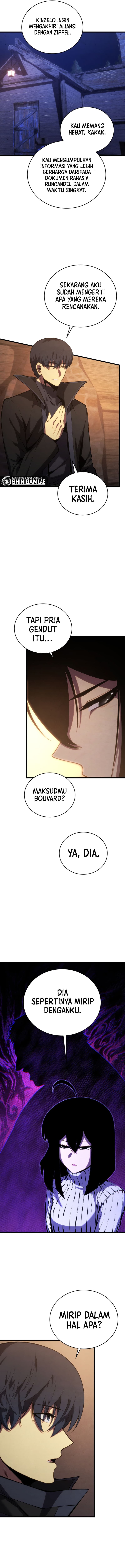 Read Swordmaster’s Youngest Son (ID) Manga Online