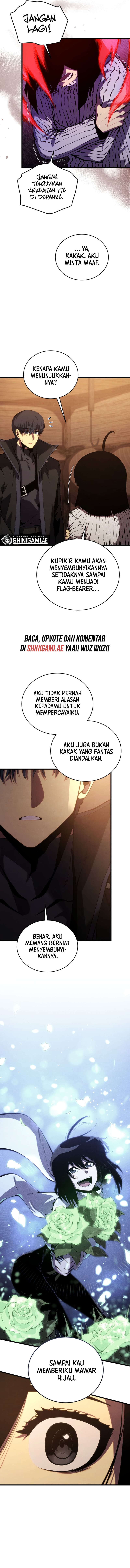 Read Swordmaster’s Youngest Son (ID) Manga Online