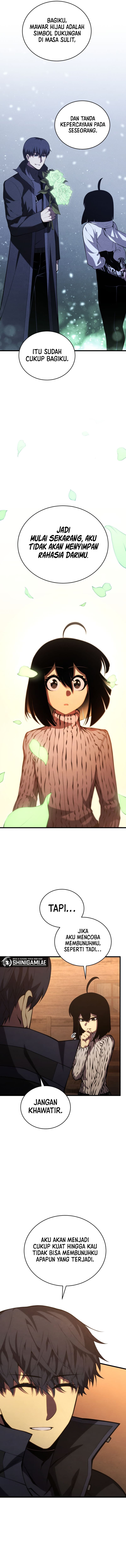 Read Swordmaster’s Youngest Son (ID) Manga Online