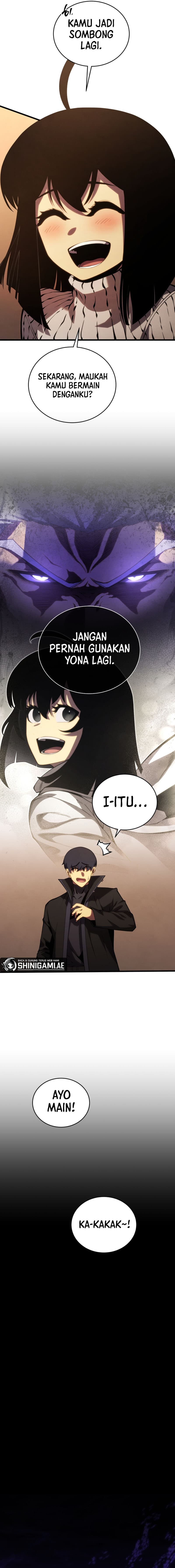 Read Swordmaster’s Youngest Son (ID) Manga Online