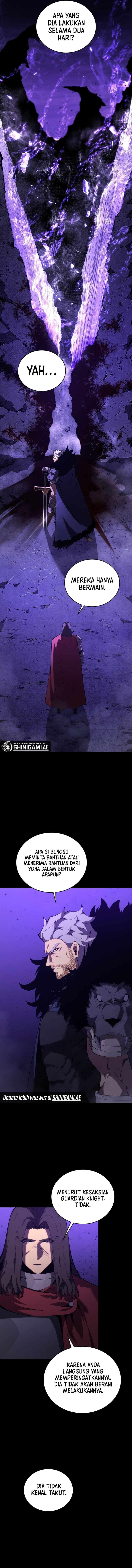 Read Swordmaster’s Youngest Son (ID) Manga Online