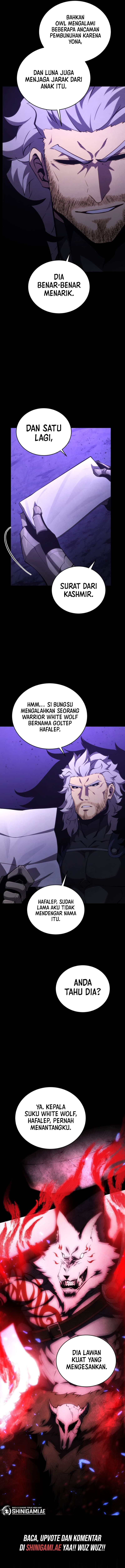 Read Swordmaster’s Youngest Son (ID) Manga Online