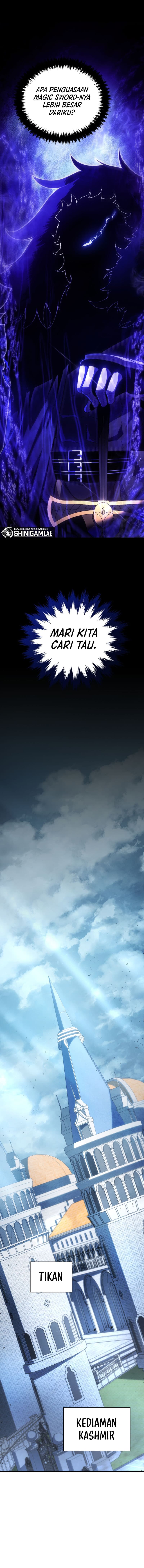 Read Swordmaster’s Youngest Son (ID) Manga Online