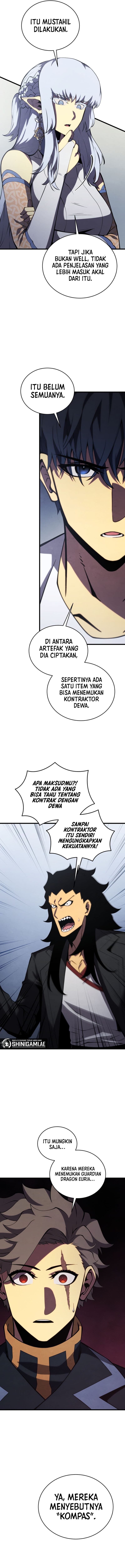 Read Swordmaster’s Youngest Son (ID) Manga Online