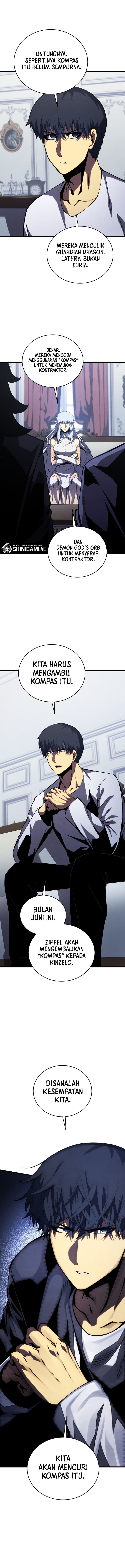 Read Swordmaster’s Youngest Son (ID) Manga Online