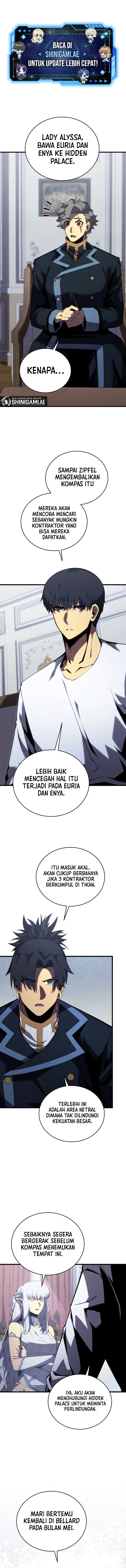 Read Swordmaster’s Youngest Son (ID) Manga Online