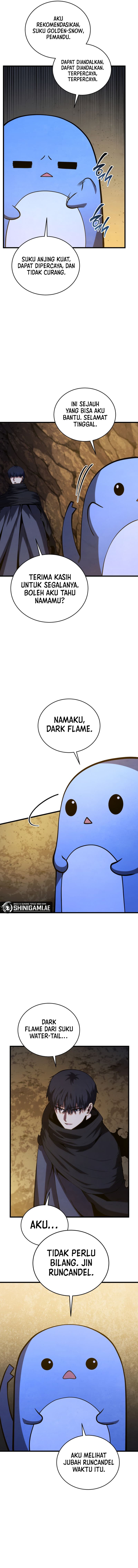 Read Swordmaster’s Youngest Son (ID) Manga Online