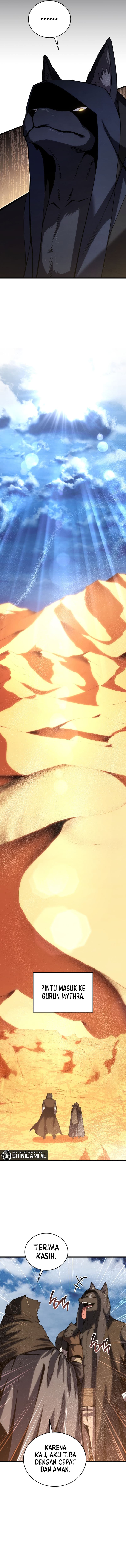 Read Swordmaster’s Youngest Son (ID) Manga Online