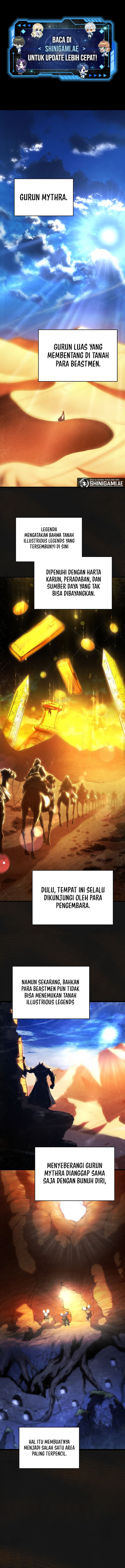 Read Swordmaster’s Youngest Son (ID) Manga Online