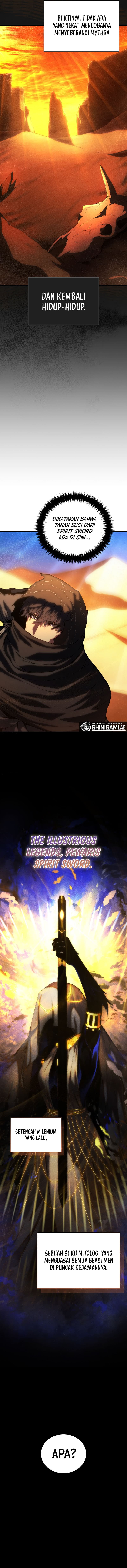 Read Swordmaster’s Youngest Son (ID) Manga Online