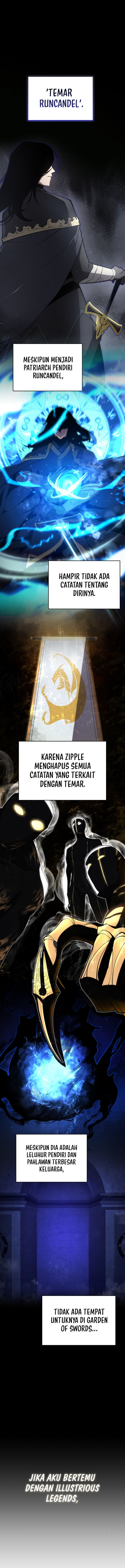 Read Swordmaster’s Youngest Son (ID) Manga Online