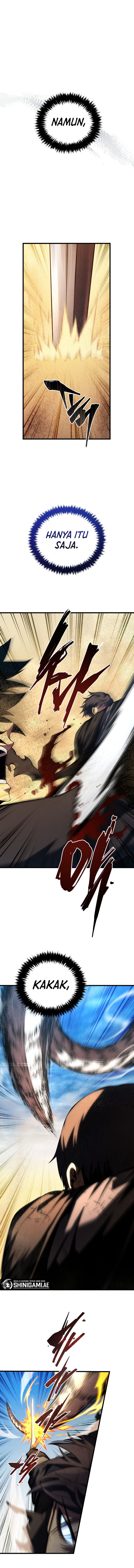 Read Swordmaster’s Youngest Son (ID) Manga Online