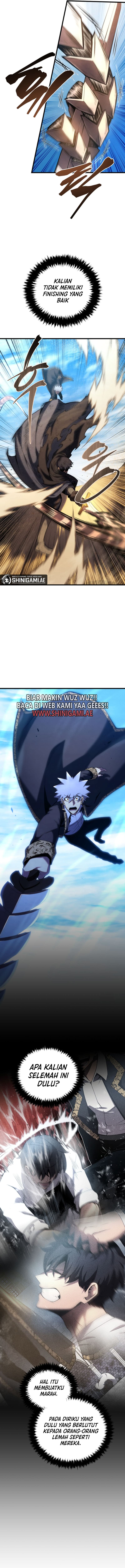 Read Swordmaster’s Youngest Son (ID) Manga Online