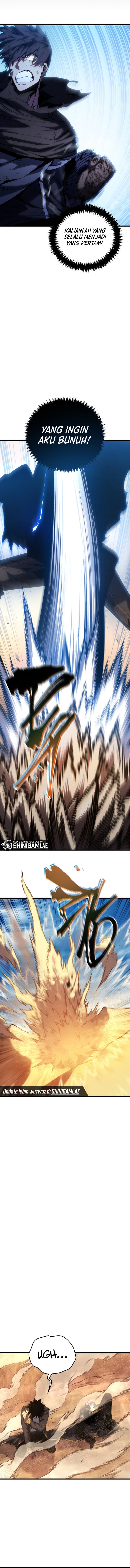 Read Swordmaster’s Youngest Son (ID) Manga Online