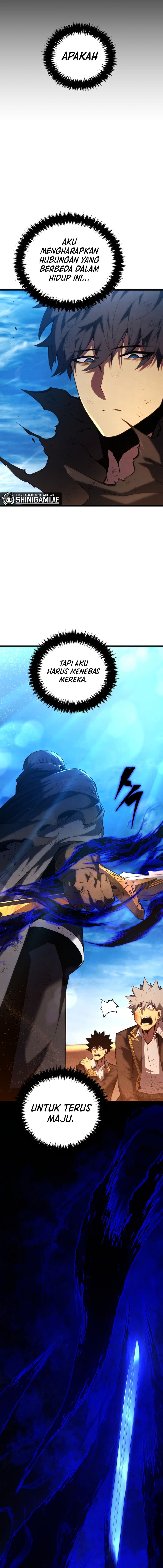 Read Swordmaster’s Youngest Son (ID) Manga Online