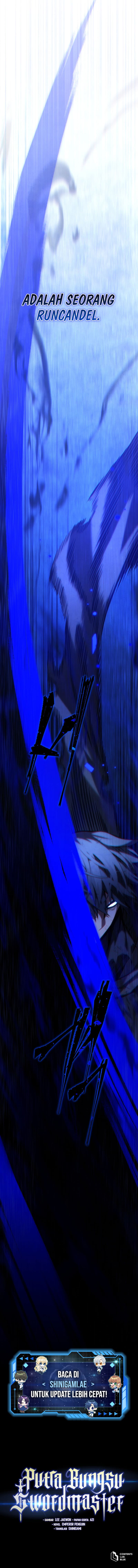 Read Swordmaster’s Youngest Son (ID) Manga Online