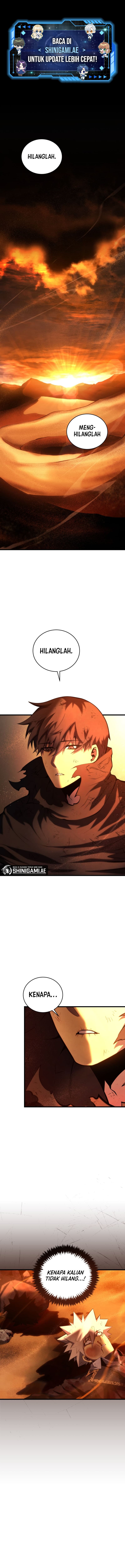 Read Swordmaster’s Youngest Son (ID) Manga Online