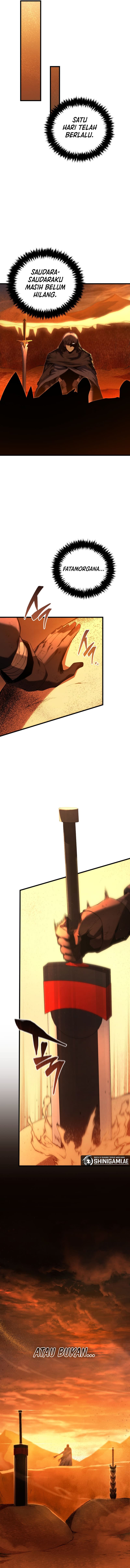 Read Swordmaster’s Youngest Son (ID) Manga Online