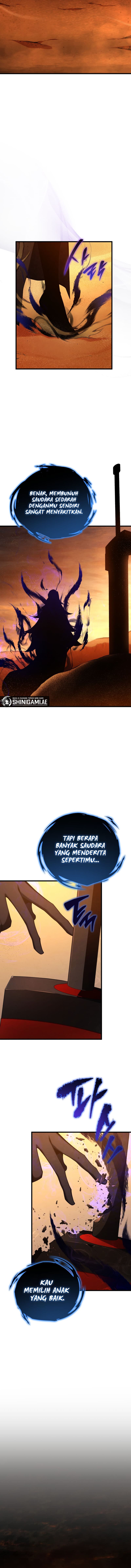 Read Swordmaster’s Youngest Son (ID) Manga Online