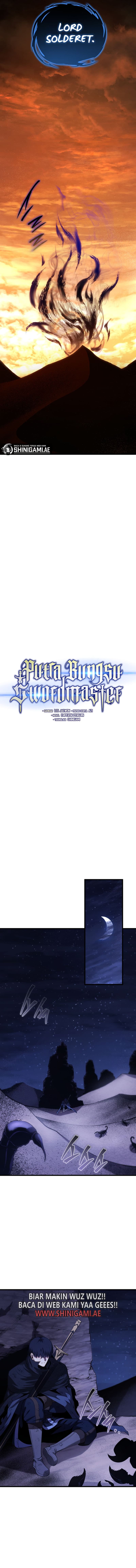 Read Swordmaster’s Youngest Son (ID) Manga Online