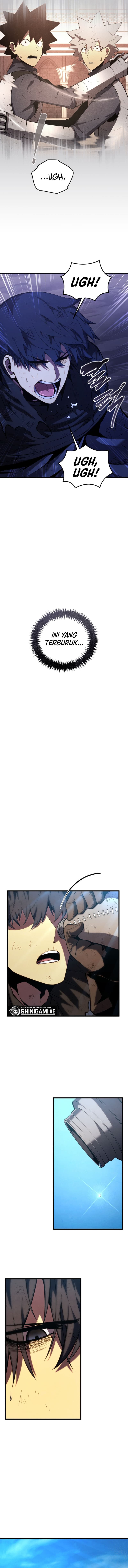 Read Swordmaster’s Youngest Son (ID) Manga Online