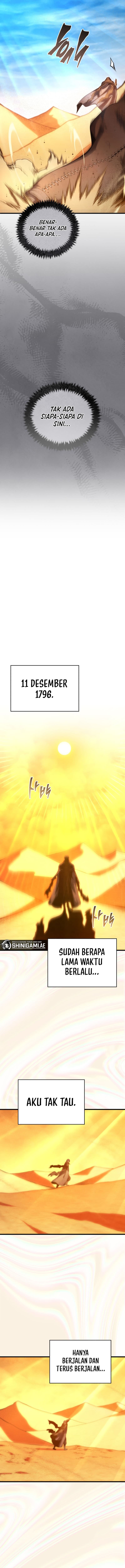 Read Swordmaster’s Youngest Son (ID) Manga Online