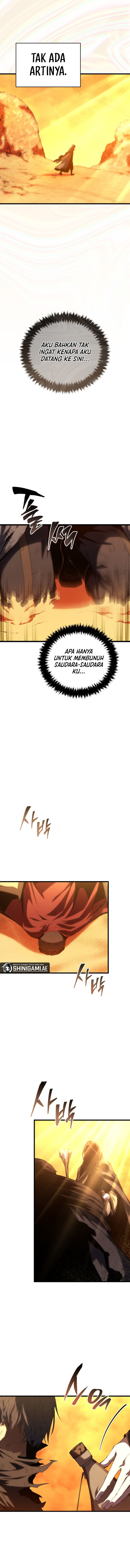 Read Swordmaster’s Youngest Son (ID) Manga Online