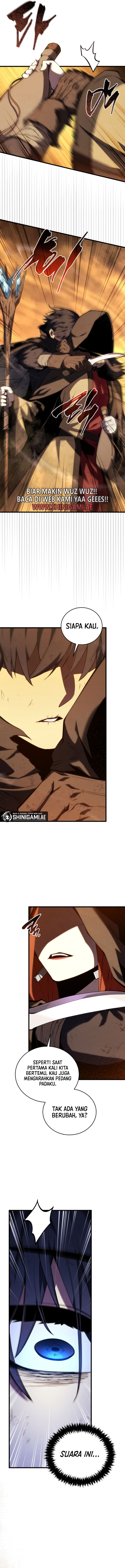 Read Swordmaster’s Youngest Son (ID) Manga Online