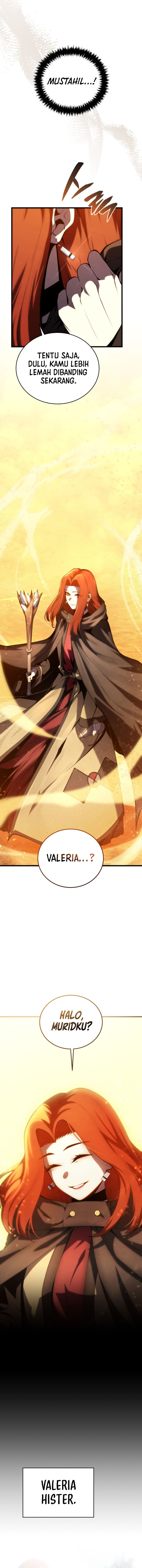 Read Swordmaster’s Youngest Son (ID) Manga Online