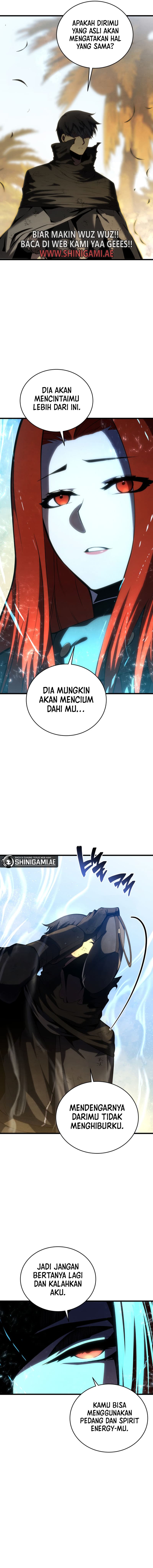 Read Swordmaster’s Youngest Son (ID) Manga Online