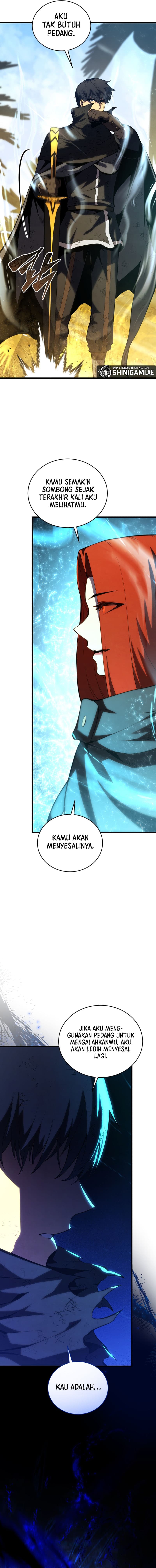 Read Swordmaster’s Youngest Son (ID) Manga Online