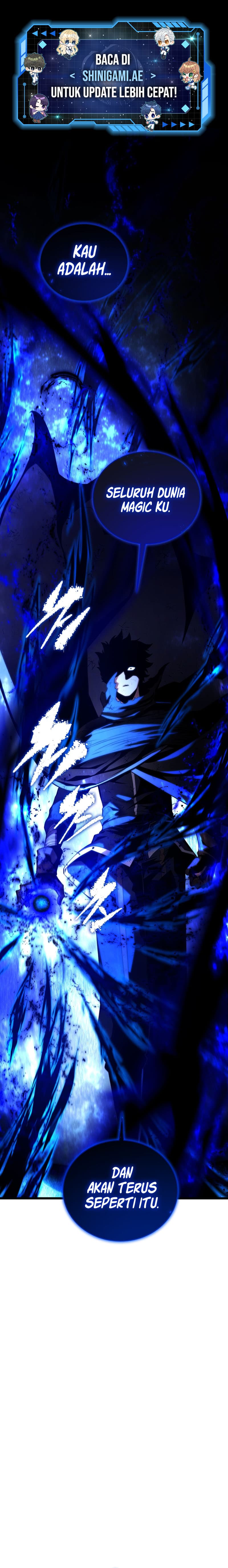 Read Swordmaster’s Youngest Son (ID) Manga Online