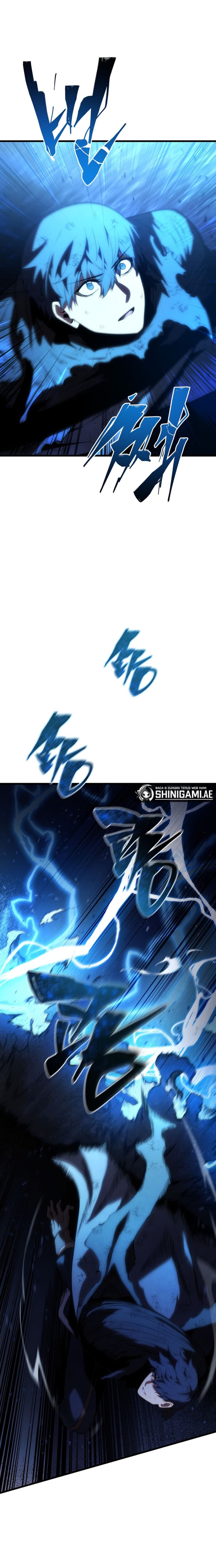 Read Swordmaster’s Youngest Son (ID) Manga Online