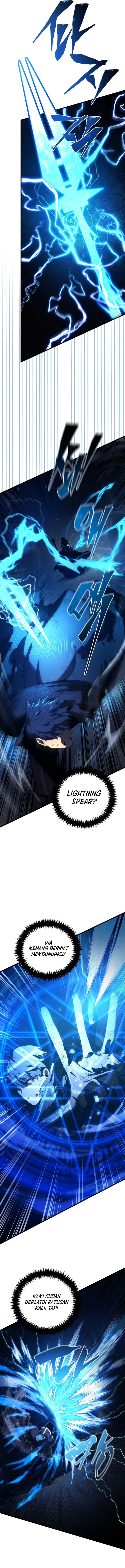 Read Swordmaster’s Youngest Son (ID) Manga Online