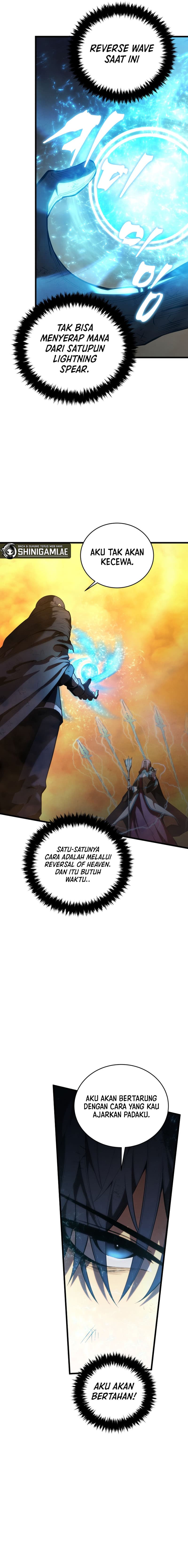 Read Swordmaster’s Youngest Son (ID) Manga Online