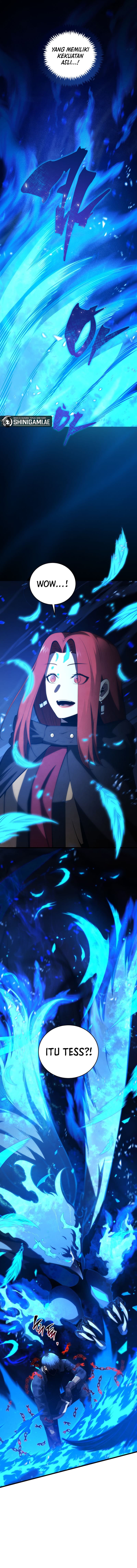 Read Swordmaster’s Youngest Son (ID) Manga Online