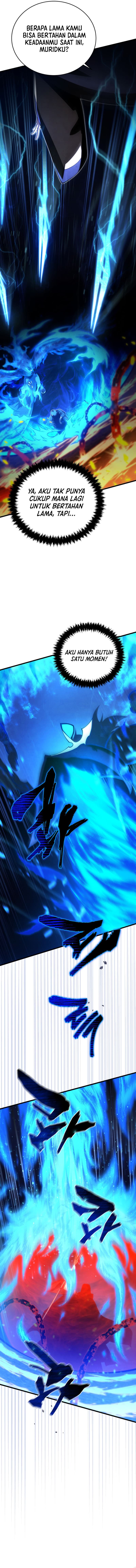 Read Swordmaster’s Youngest Son (ID) Manga Online