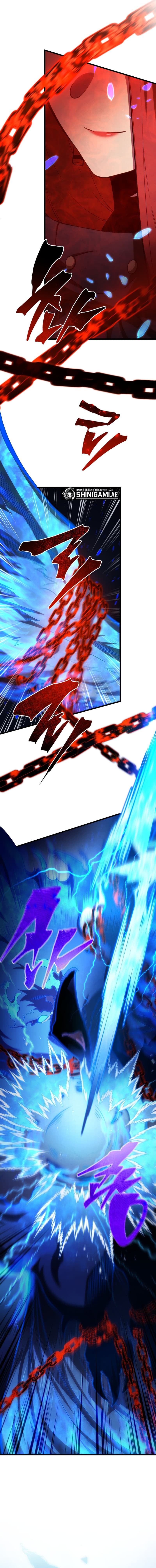 Read Swordmaster’s Youngest Son (ID) Manga Online