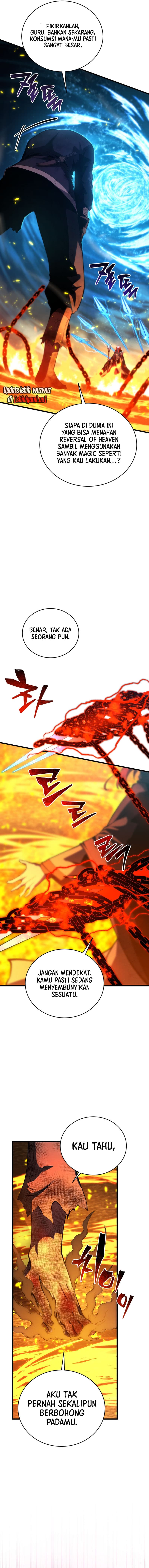 Read Swordmaster’s Youngest Son (ID) Manga Online