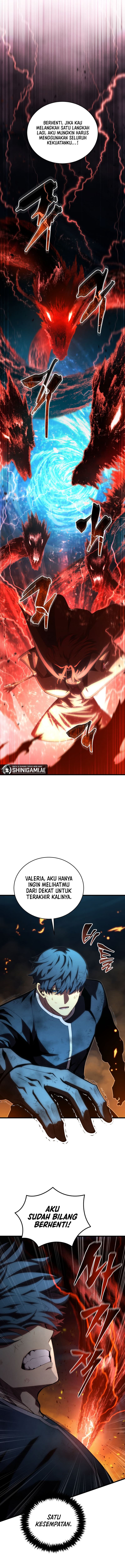 Read Swordmaster’s Youngest Son (ID) Manga Online