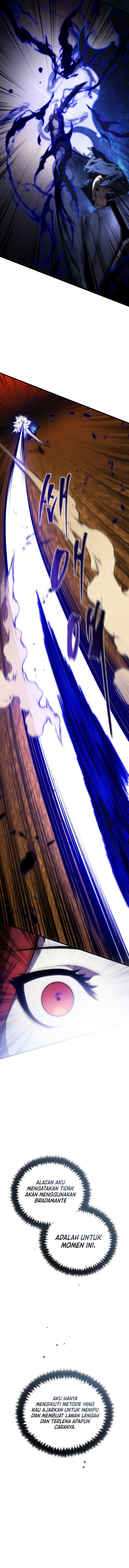 Read Swordmaster’s Youngest Son (ID) Manga Online