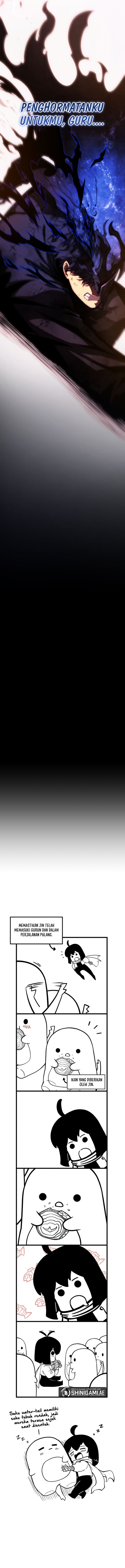 Read Swordmaster’s Youngest Son (ID) Manga Online