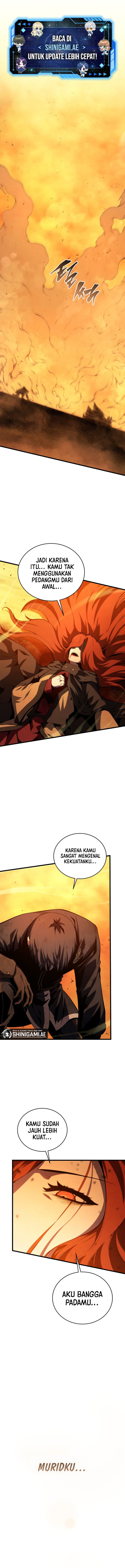 Read Swordmaster’s Youngest Son (ID) Manga Online