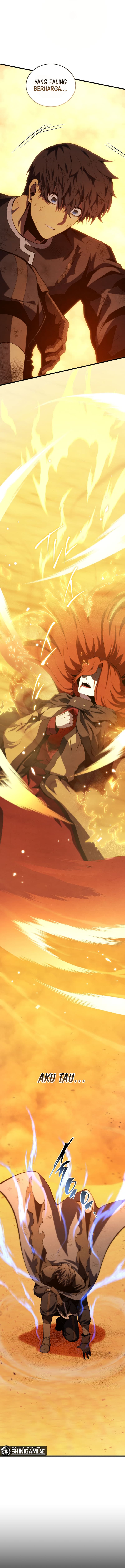 Read Swordmaster’s Youngest Son (ID) Manga Online